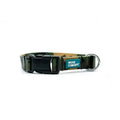 Woof Concept - Woodland Dog Collar