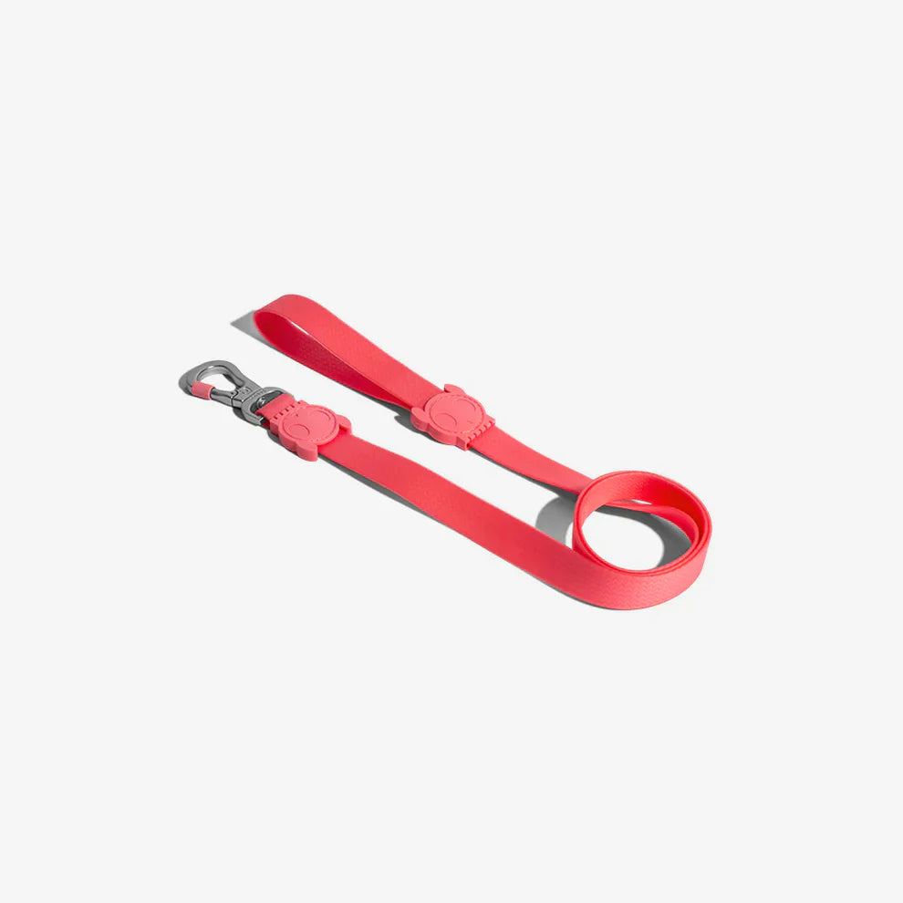 Zee.Dog Neopro Bubblegum Leash