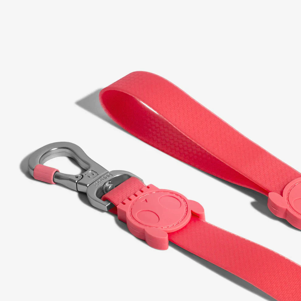 Zee.Dog Neopro Bubblegum Leash