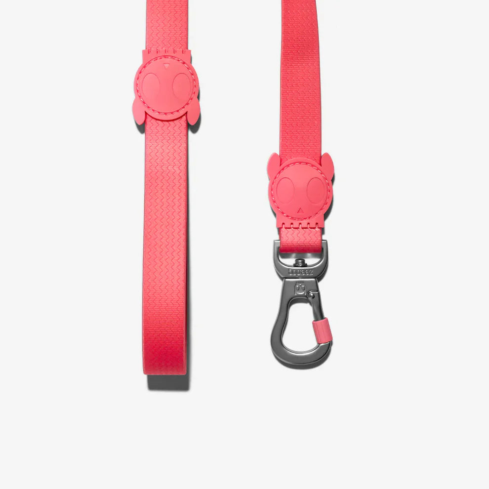 Zee.Dog Neopro Bubblegum Leash