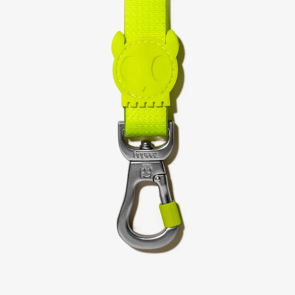 Zee.Dog Neopro Lime Leash