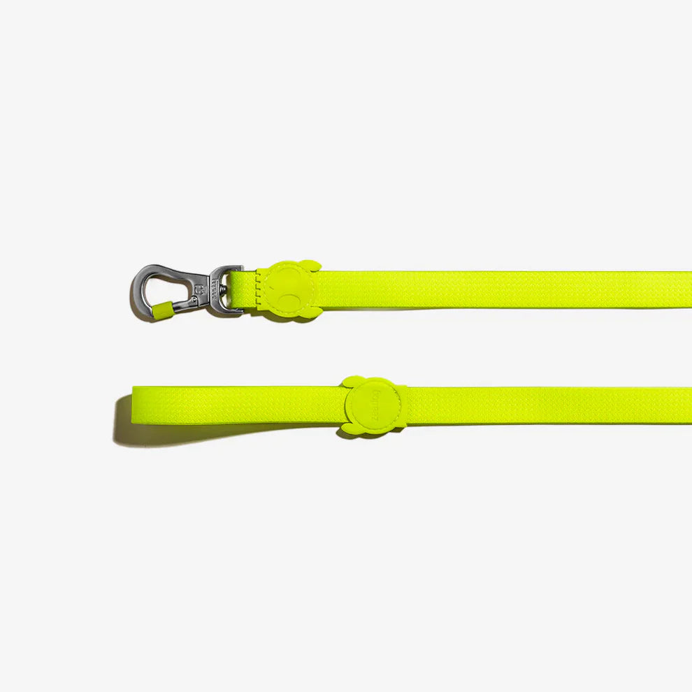 Zee.Dog Neopro Lime Leash