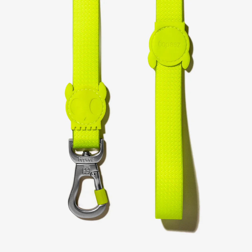 Zee.Dog Neopro Lime Leash