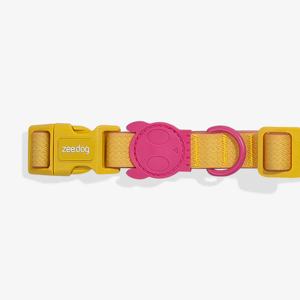 Zee.Dog Neopro Lyra Collar