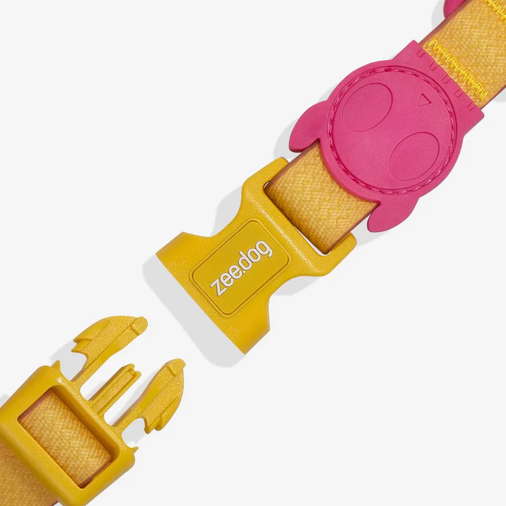 Zee.Dog Neopro Lyra Collar
