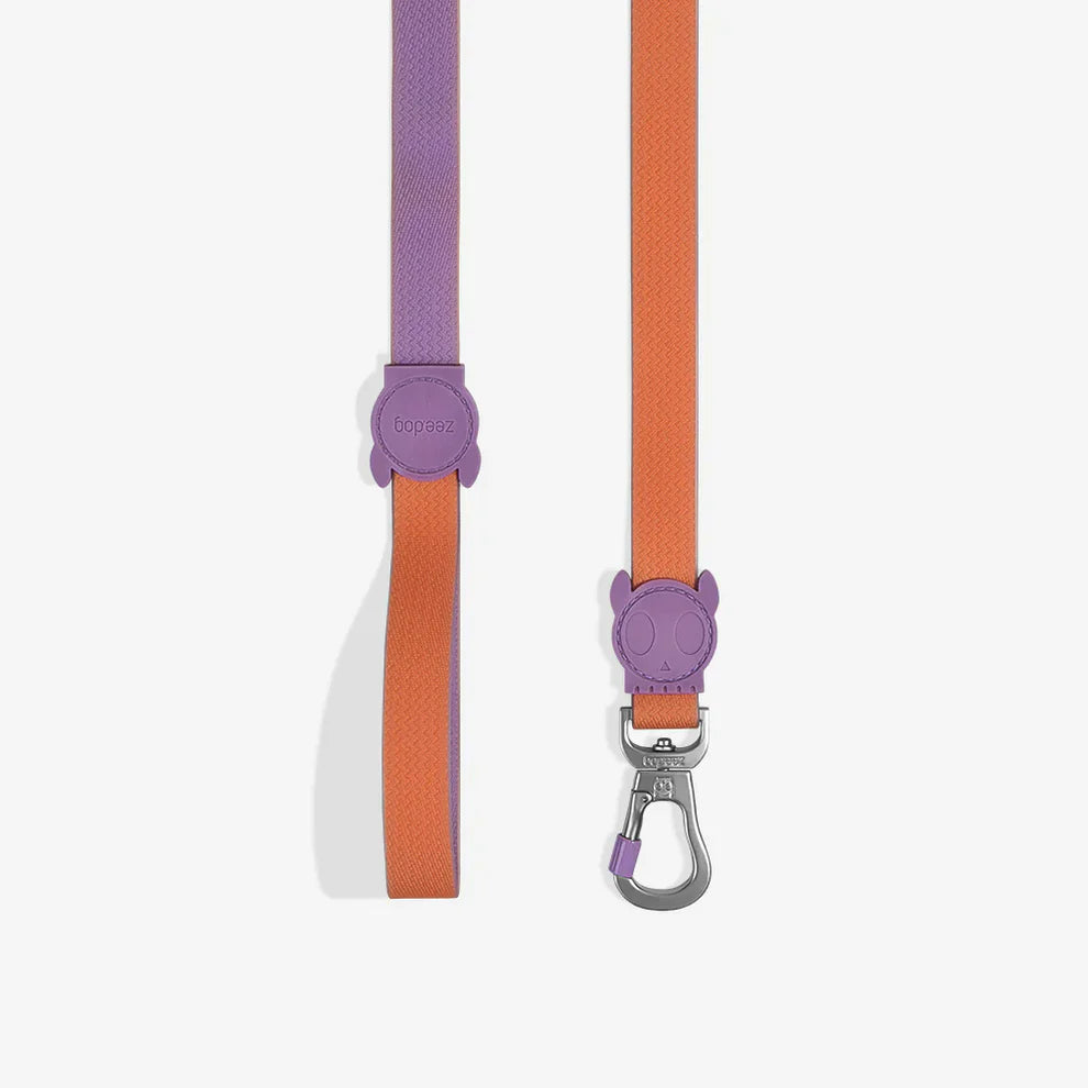 Zee.Dog Neopro Iris Leash