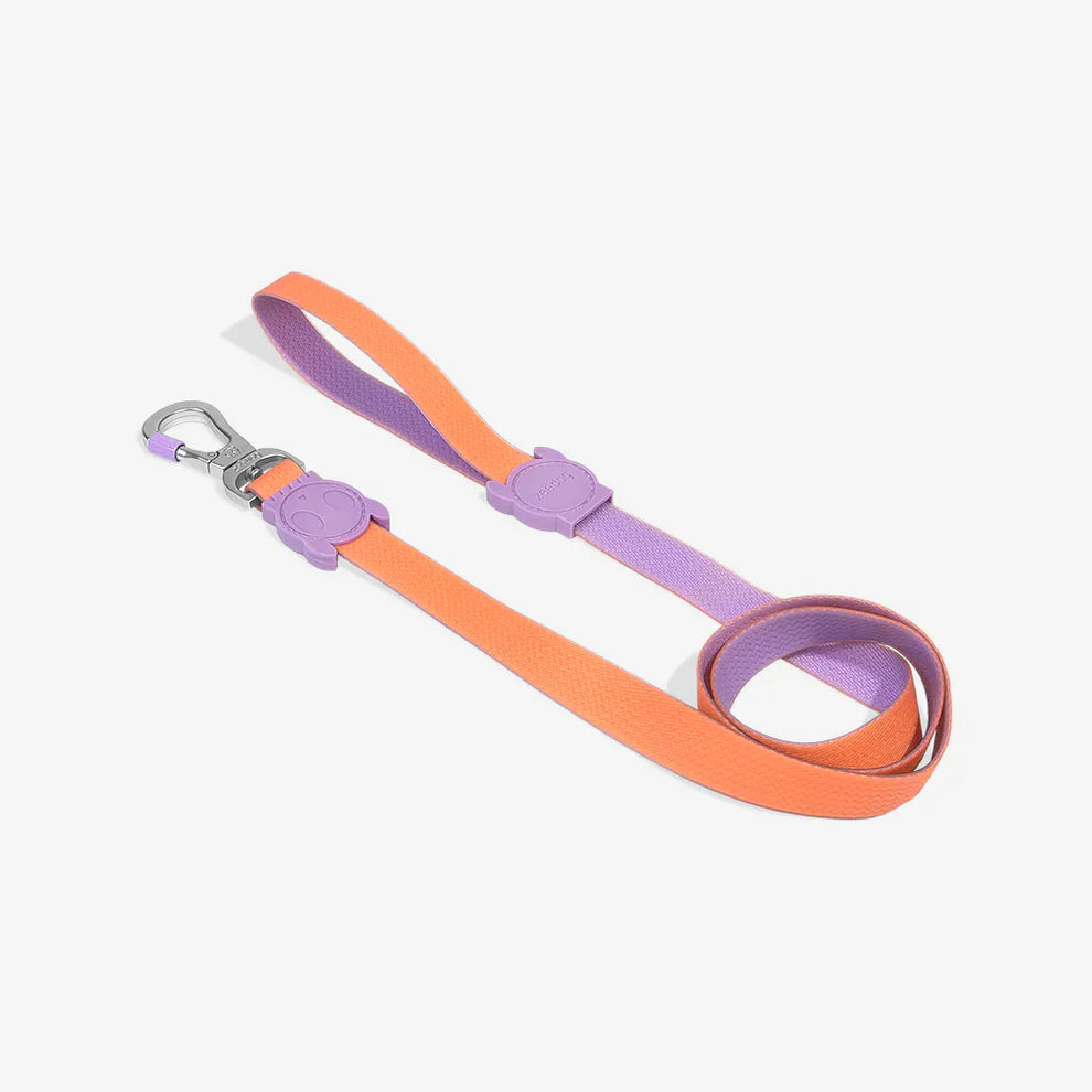 Zee.Dog Neopro Iris Leash