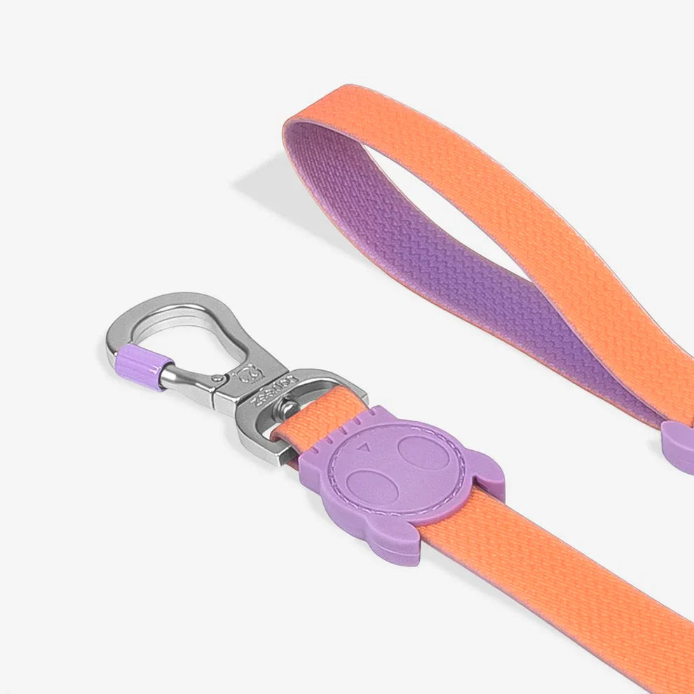 Zee.Dog Neopro Iris Leash