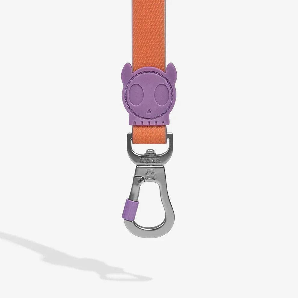 Zee.Dog Neopro Iris Leash