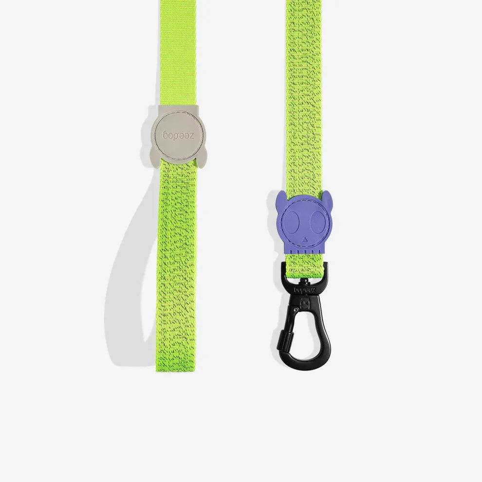 Zee.Dog NOX Lumen Leash