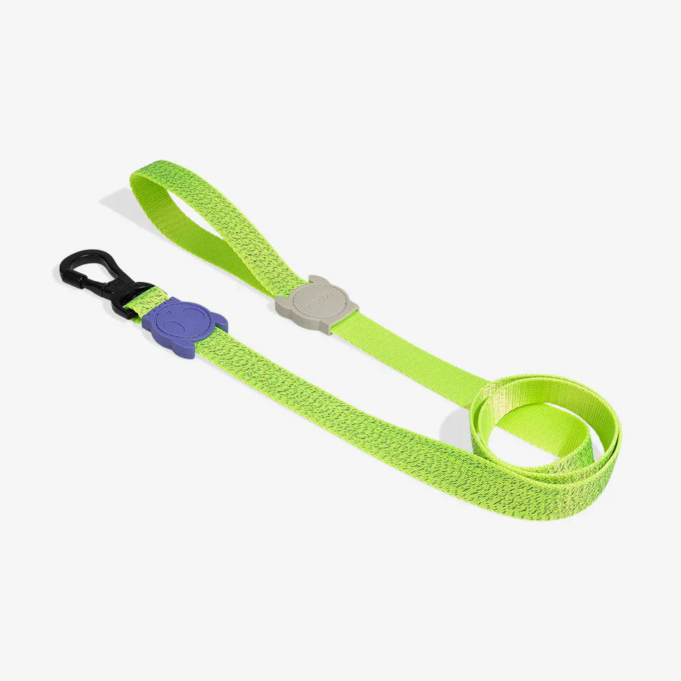 Zee.Dog NOX Lumen Leash