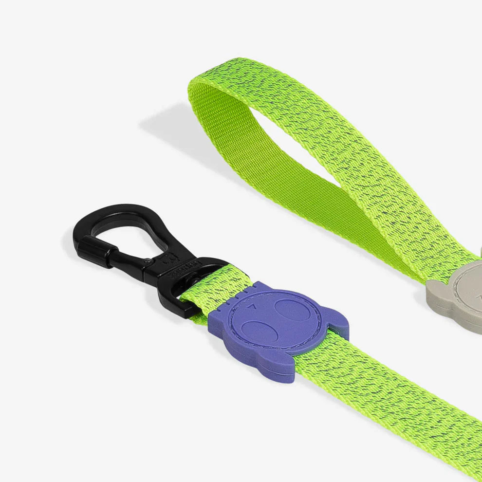 Zee.Dog NOX Lumen Leash
