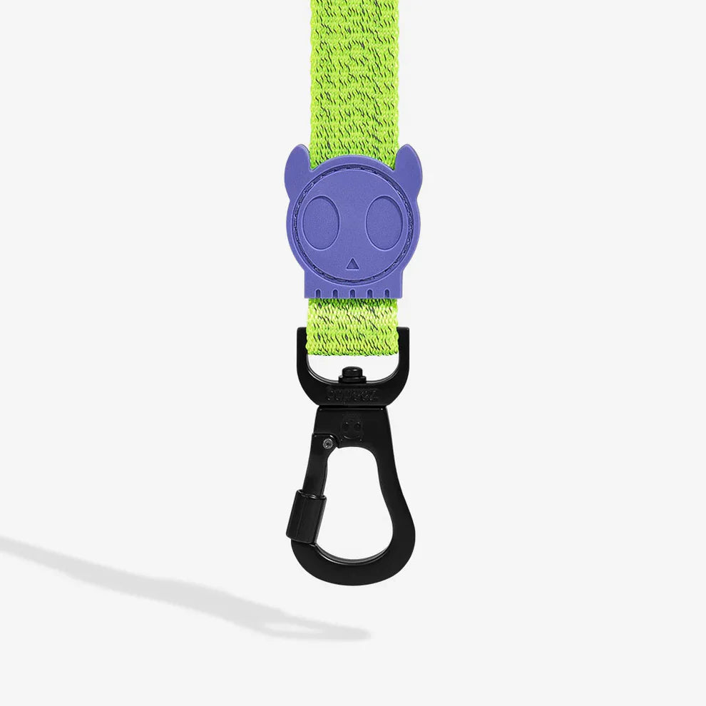 Zee.Dog NOX Lumen Leash