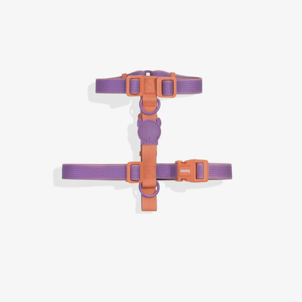 Zee.Dog Neopro Iris Harness