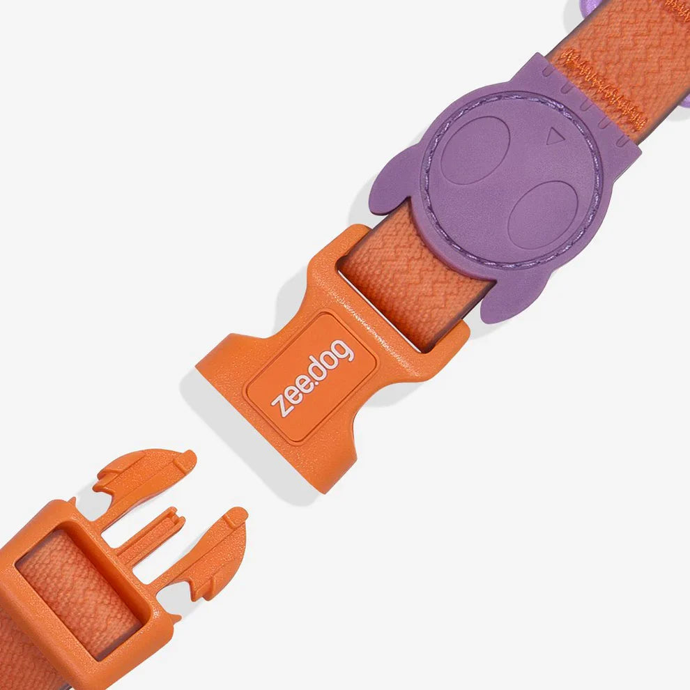Zee.Dog Neopro Iris Harness
