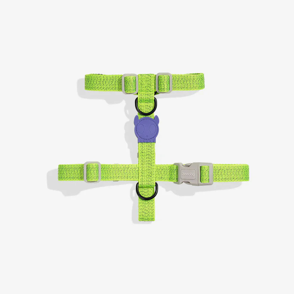 Zee.Dog NOX Lumen Harness