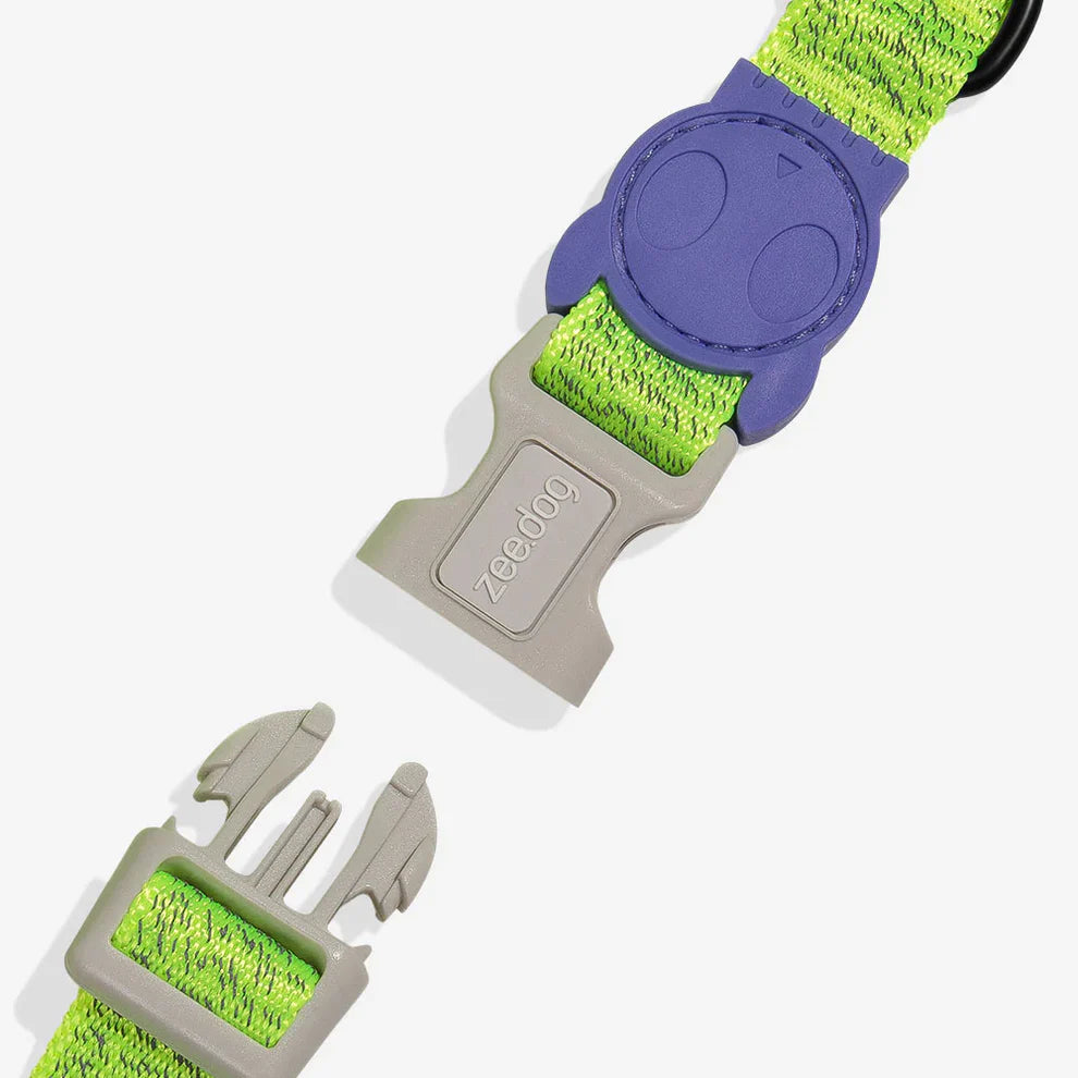 Zee.Dog NOX Lumen Harness