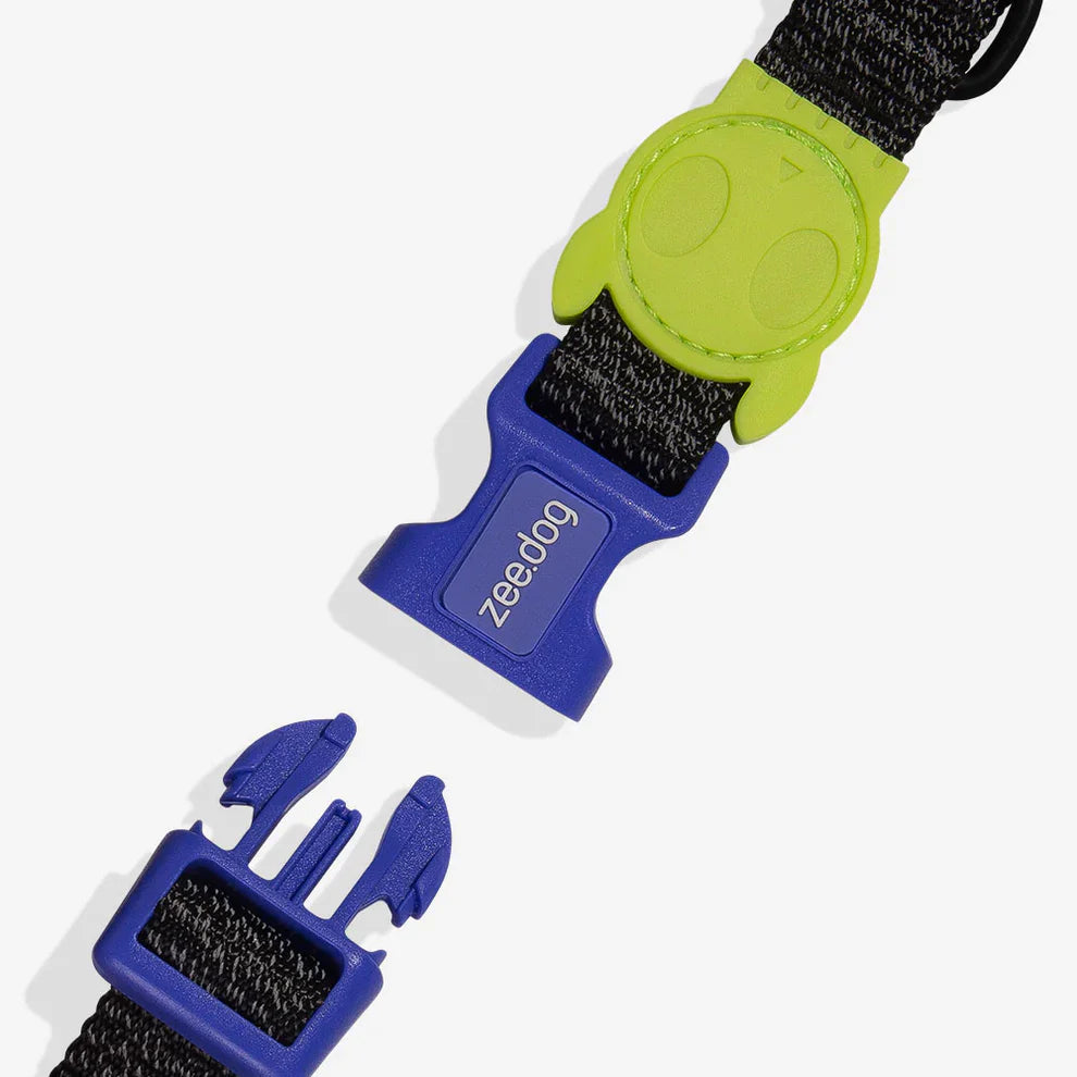 Zee.Dog NOX Harness