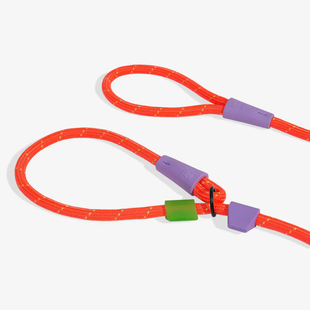 Zee.Dog Everest Slip-N-Lock Leash