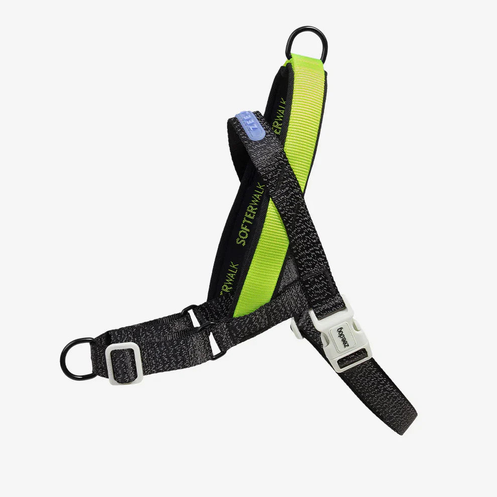 Zee.Dog NOX SofterWalk Harness