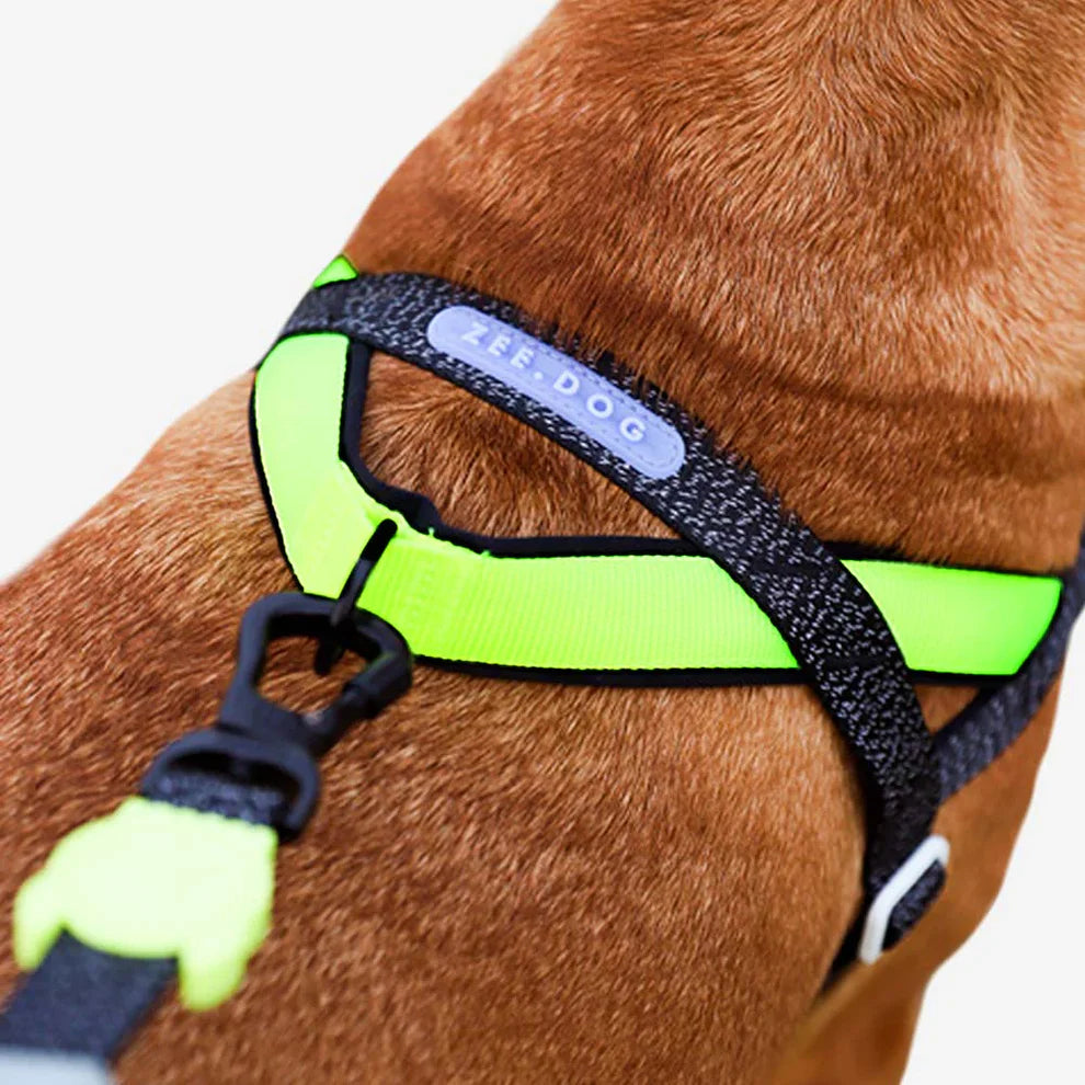 Zee.Dog NOX SofterWalk Harness