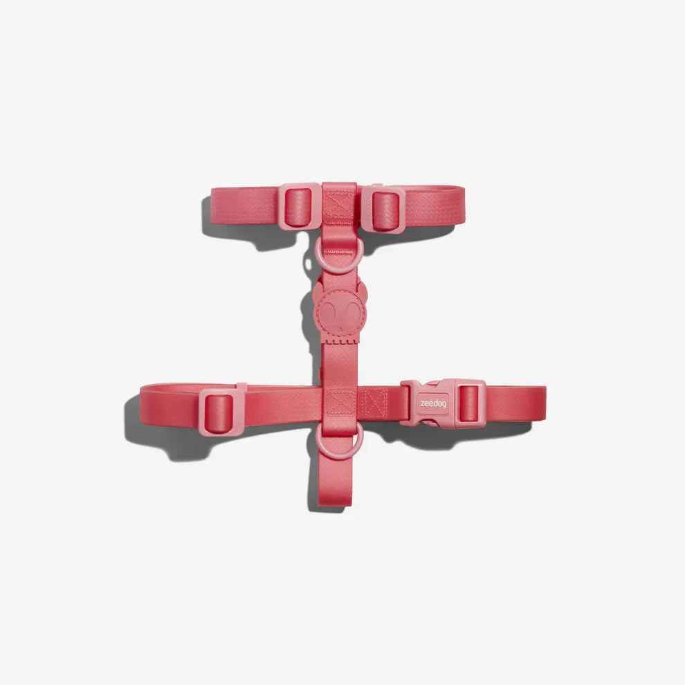 Zee.DogNeopro Bubblegum Harness